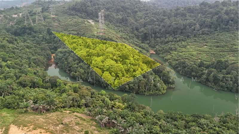 Tanah Pertanian untuk Dijual di Shah Alam (Selangor) - Dr Shahril Nizam - Exterior - PropertyGuru.com.my