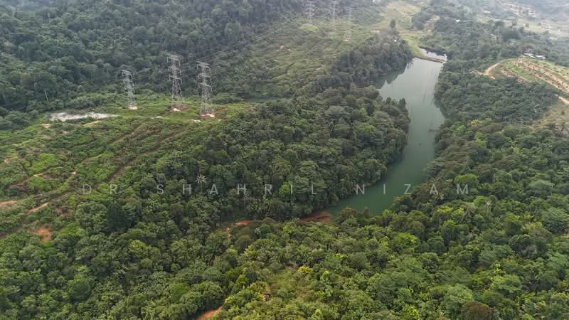 Tanah Pertanian untuk Dijual di Shah Alam (Selangor) - Dr Shahril Nizam - Exterior - PropertyGuru.com.my