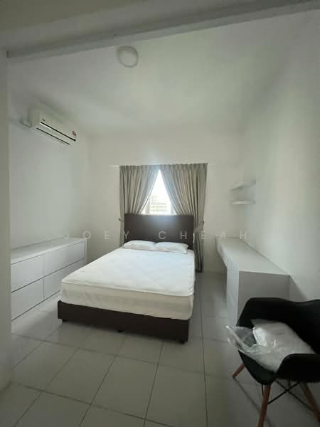 Condominium for Rent at The Latitude Condominium - Joey Cheah - Bedroom - PropertyGuru.com.my