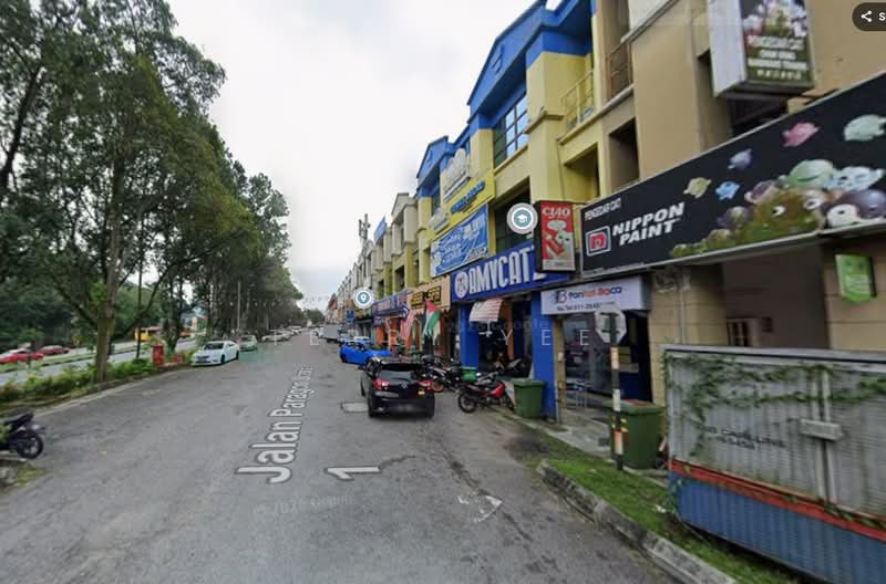 Shop for Sale in Selayang (Selangor) - Terry Yee - PropertyGuru.com.my