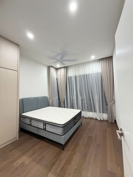 Condominium for Rent at Bangsar Hill Park - Sujatha M - Bedroom - PropertyGuru.com.my