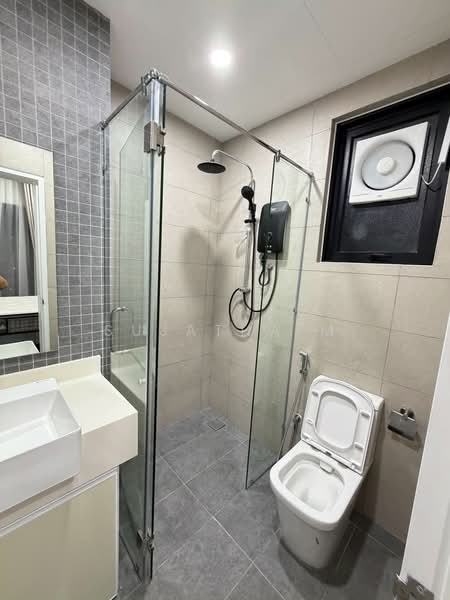 Condominium for Rent at Bangsar Hill Park - Sujatha M - Bathroom - PropertyGuru.com.my
