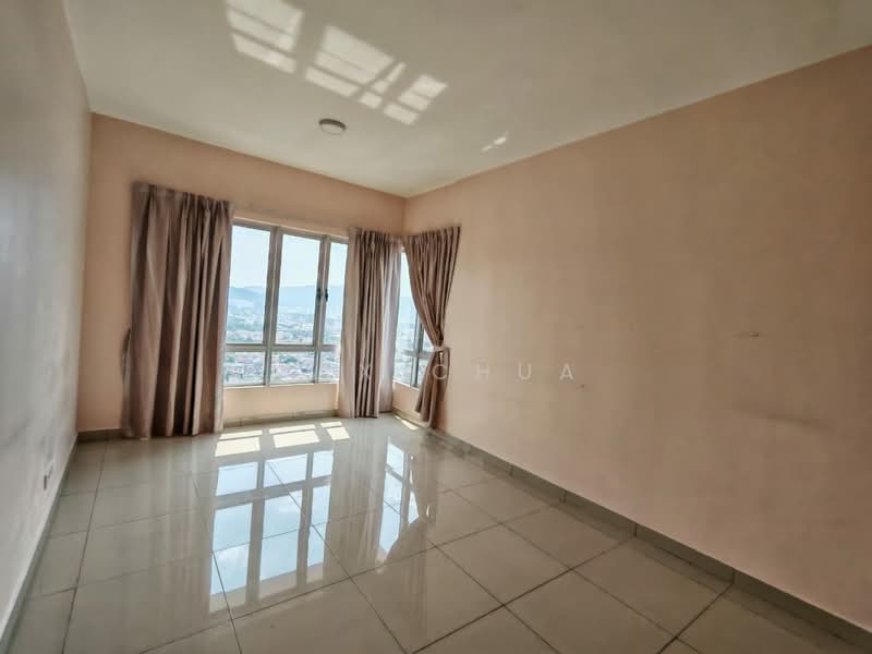 Condominium for Rent at Villa Crystal - Max Chua - View - PropertyGuru.com.my