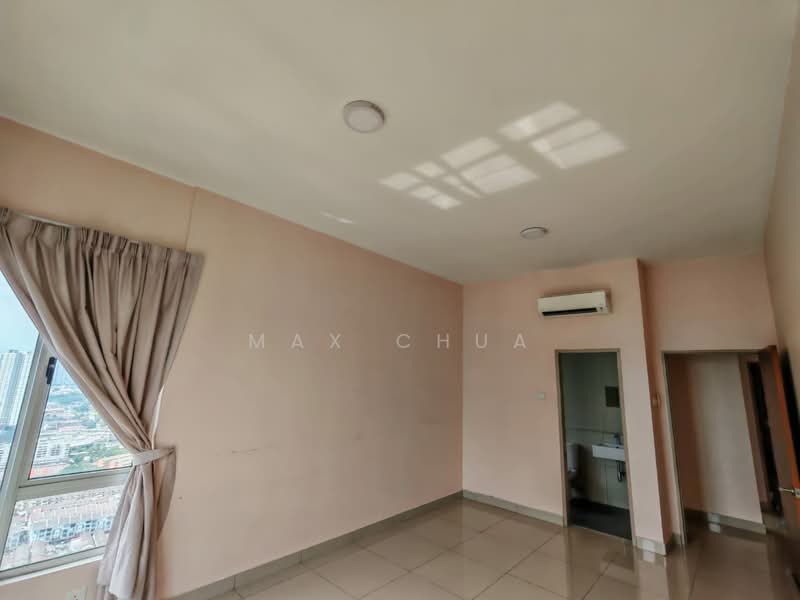 Condominium for Rent at Villa Crystal - Max Chua - Interior - PropertyGuru.com.my