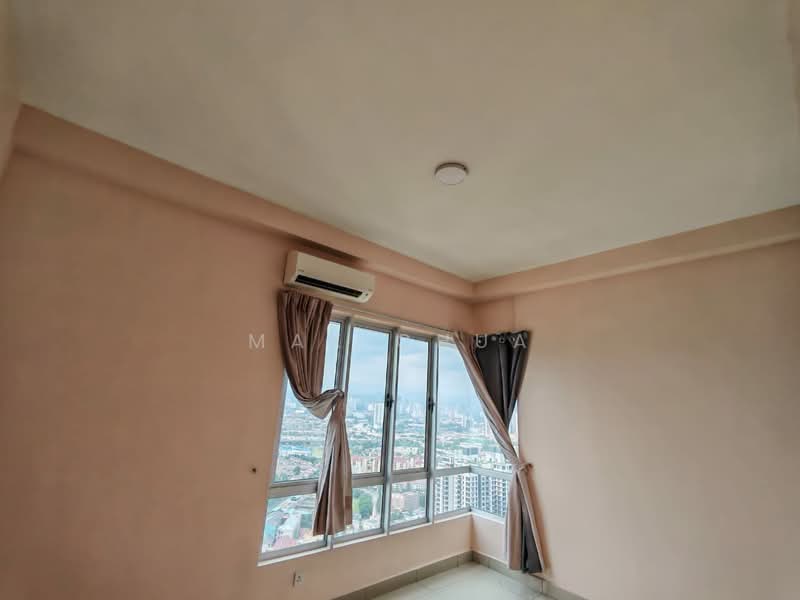 Condominium for Rent at Villa Crystal - Max Chua - View - PropertyGuru.com.my