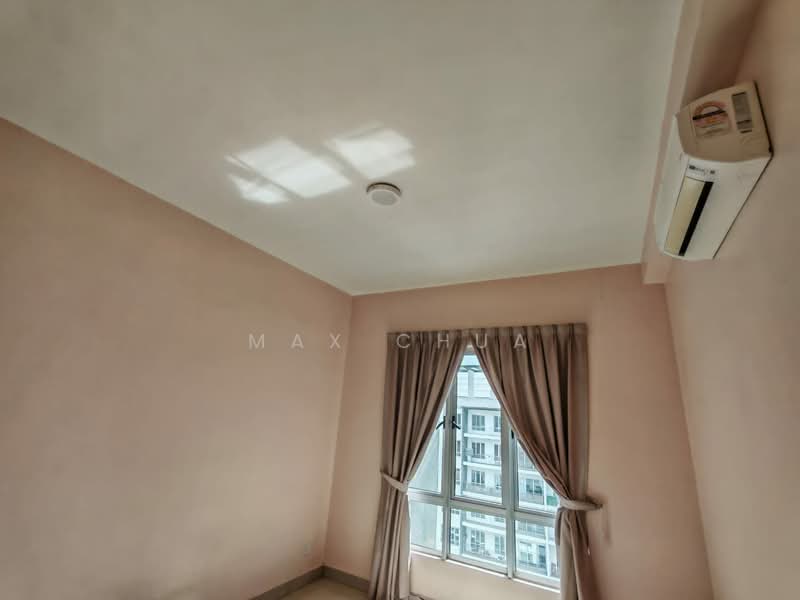 Condominium for Rent at Villa Crystal - Max Chua - Interior - PropertyGuru.com.my