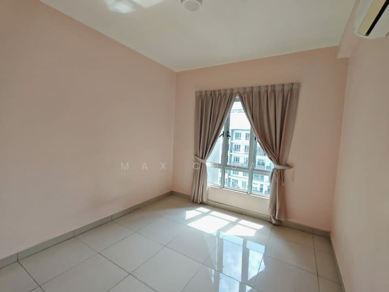 Condominium for Rent at Villa Crystal - Max Chua - Interior - PropertyGuru.com.my