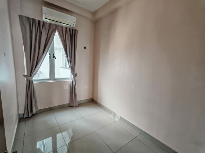 Condominium for Rent at Villa Crystal - Max Chua - Interior - PropertyGuru.com.my