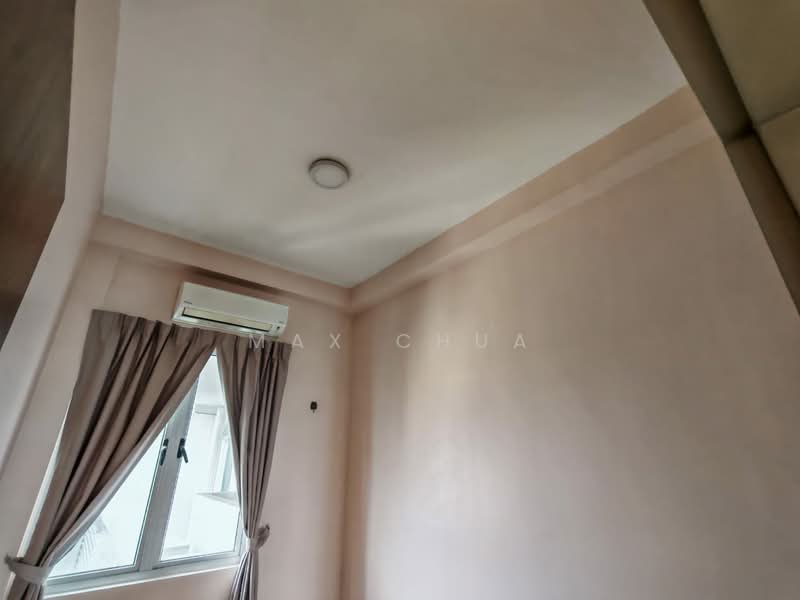 Condominium for Rent at Villa Crystal - Max Chua - Interior - PropertyGuru.com.my