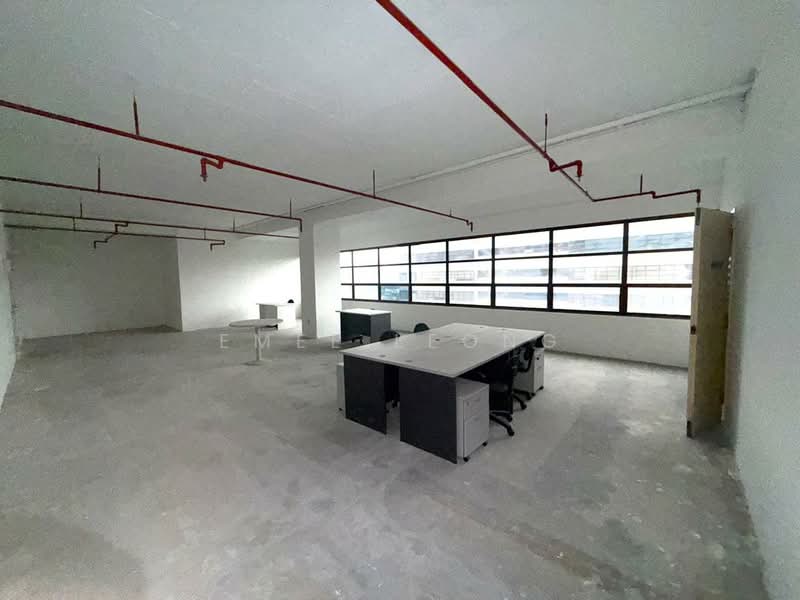 Office for Rent in Taman Desa (Kuala Lumpur) - Emee Leong - Interior - PropertyGuru.com.my