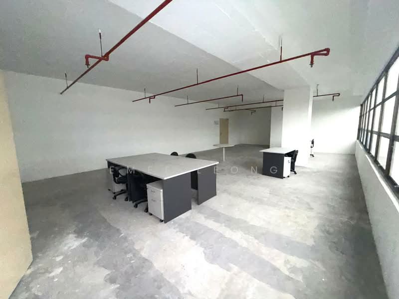 Office for Rent in Taman Desa (Kuala Lumpur) - Emee Leong - Interior - PropertyGuru.com.my