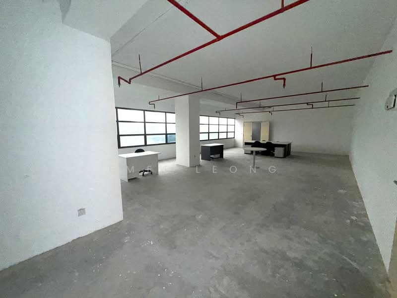 Office for Rent in Taman Desa (Kuala Lumpur) - Emee Leong - Interior - PropertyGuru.com.my