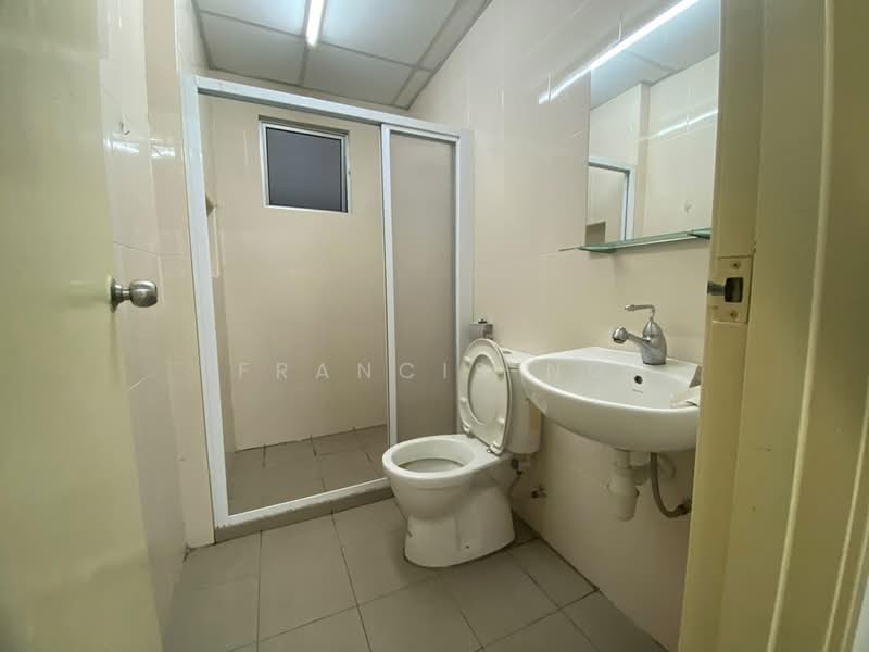 Service Residence for Rent at OUG Parklane - Francis Ng - Bathroom - PropertyGuru.com.my