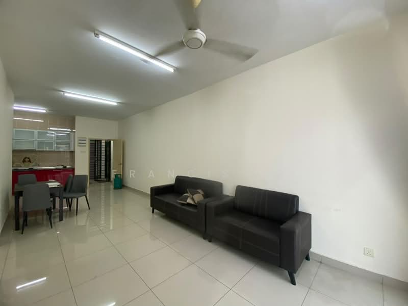 Service Residence for Rent at OUG Parklane - Francis Ng - Living Room - PropertyGuru.com.my
