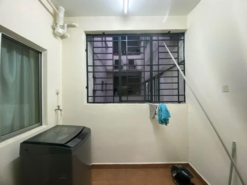 Service Residence for Rent at OUG Parklane - Francis Ng - Interior - PropertyGuru.com.my