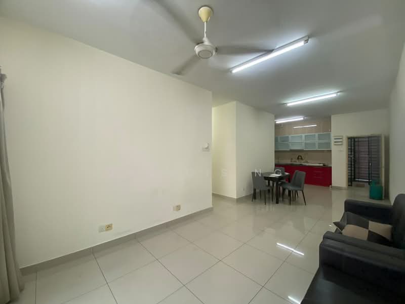 Service Residence for Rent at OUG Parklane - Francis Ng - Living Room - PropertyGuru.com.my