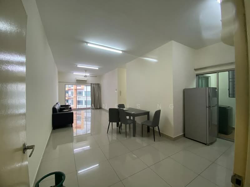 Service Residence for Rent at OUG Parklane - Francis Ng - Living Room - PropertyGuru.com.my
