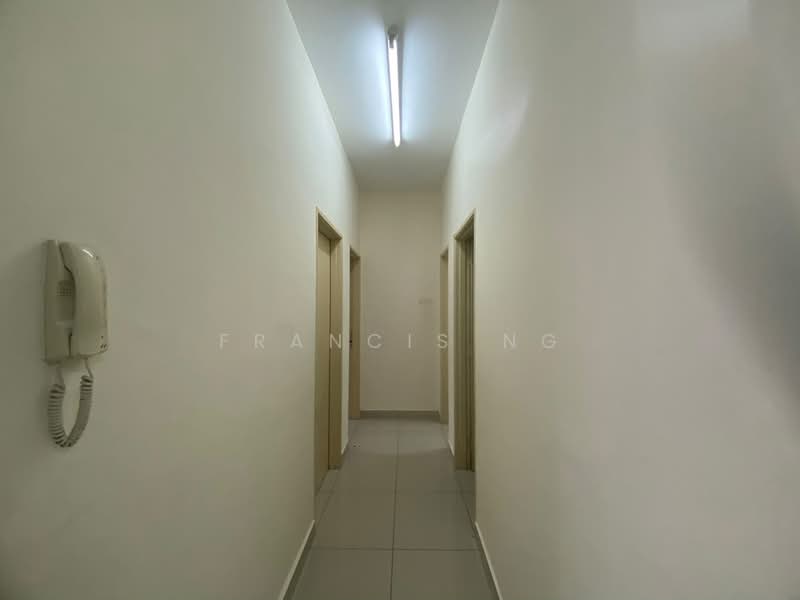 Service Residence for Rent at OUG Parklane - Francis Ng - Corridor - PropertyGuru.com.my