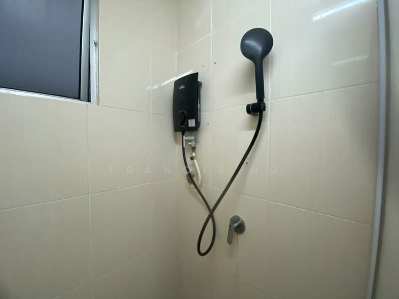 Service Residence for Rent at OUG Parklane - Francis Ng - Bathroom - PropertyGuru.com.my