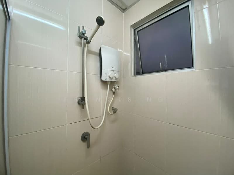 Service Residence for Rent at OUG Parklane - Francis Ng - Bathroom - PropertyGuru.com.my