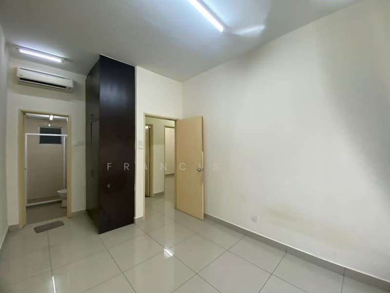 Service Residence for Rent at OUG Parklane - Francis Ng - Bathroom - PropertyGuru.com.my