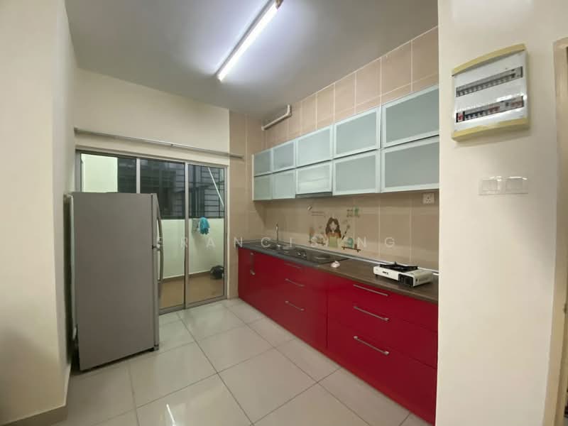 Service Residence for Rent at OUG Parklane - Francis Ng - Kitchen - PropertyGuru.com.my