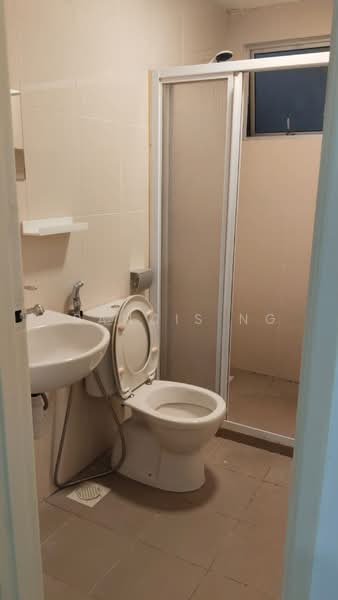 Servis Apartment untuk Disewa di OUG Parklane - Francis Ng - Bathroom - PropertyGuru.com.my