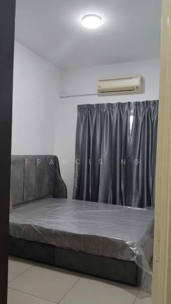 Servis Apartment untuk Disewa di OUG Parklane - Francis Ng - Bedroom - PropertyGuru.com.my