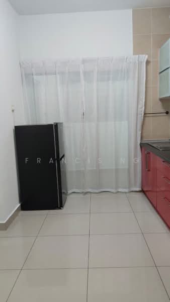 Servis Apartment untuk Disewa di OUG Parklane - Francis Ng - Kitchen - PropertyGuru.com.my