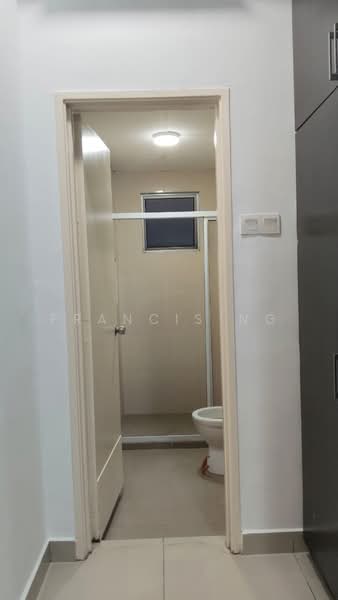 Servis Apartment untuk Disewa di OUG Parklane - Francis Ng - Bathroom - PropertyGuru.com.my