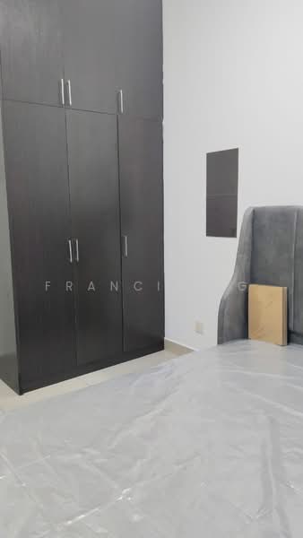 Servis Apartment untuk Disewa di OUG Parklane - Francis Ng - Bedroom - PropertyGuru.com.my