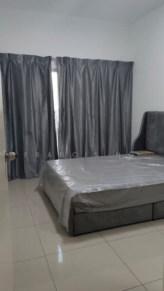 Servis Apartment untuk Disewa di OUG Parklane - Francis Ng - Bedroom - PropertyGuru.com.my