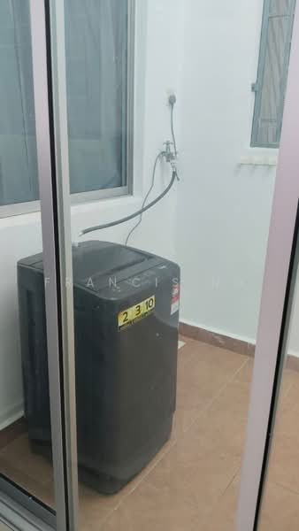Servis Apartment untuk Disewa di OUG Parklane - Francis Ng - Interior - PropertyGuru.com.my