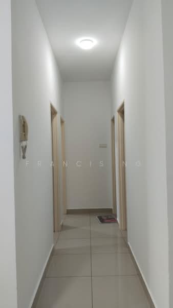 Servis Apartment untuk Disewa di OUG Parklane - Francis Ng - Corridor - PropertyGuru.com.my