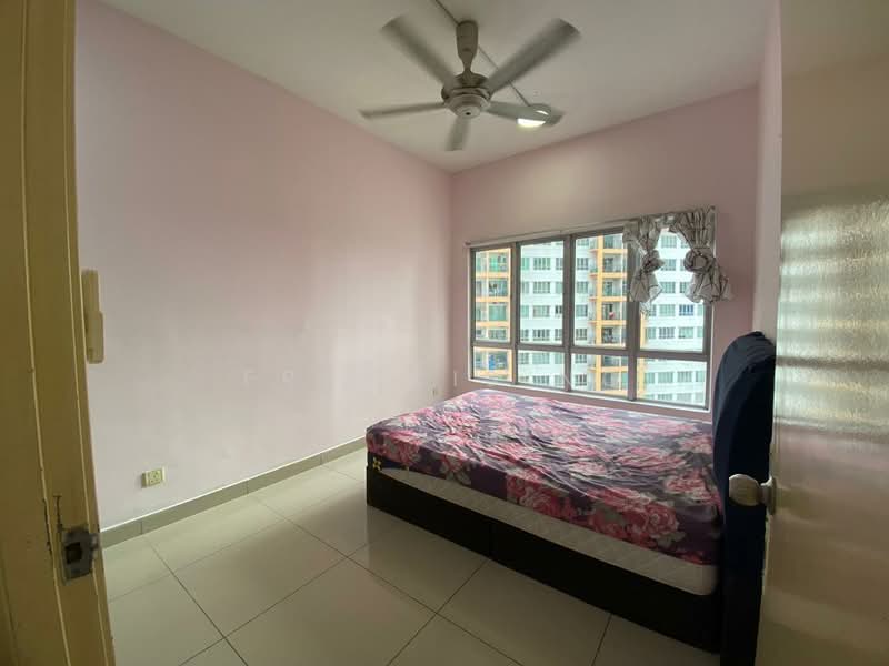 Kediaman Servis untuk Disewa di OUG Parklane - Francis Ng - Bedroom - PropertyGuru.com.my