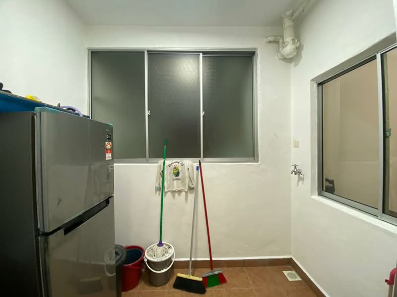 Kediaman Servis untuk Disewa di OUG Parklane - Francis Ng - Interior - PropertyGuru.com.my