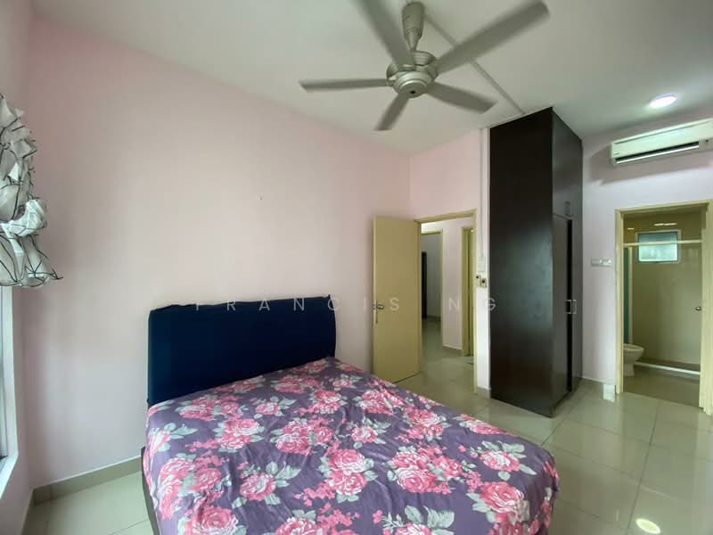 Kediaman Servis untuk Disewa di OUG Parklane - Francis Ng - Bedroom - PropertyGuru.com.my