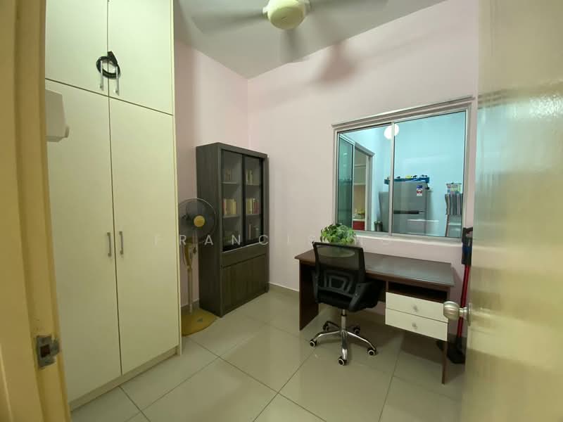 Kediaman Servis untuk Disewa di OUG Parklane - Francis Ng - Study - PropertyGuru.com.my