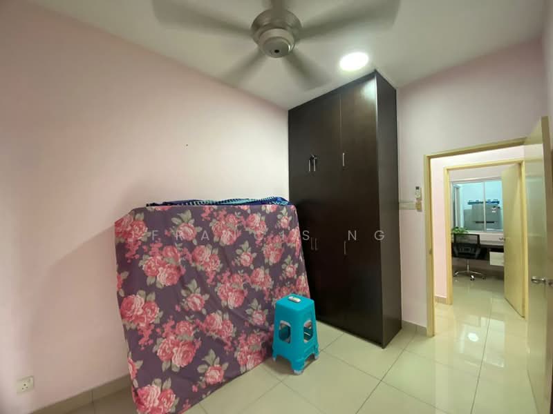 Kediaman Servis untuk Disewa di OUG Parklane - Francis Ng - Bedroom - PropertyGuru.com.my