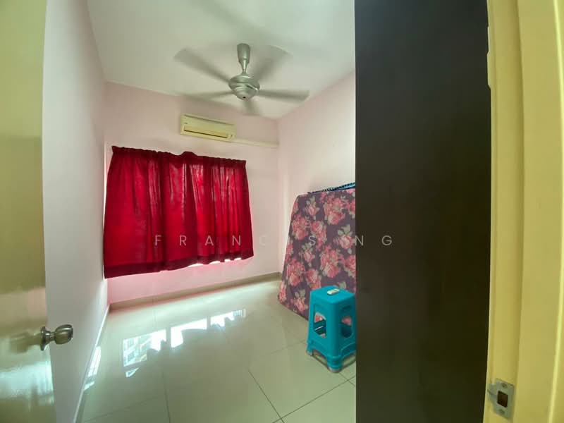 Kediaman Servis untuk Disewa di OUG Parklane - Francis Ng - Bedroom - PropertyGuru.com.my