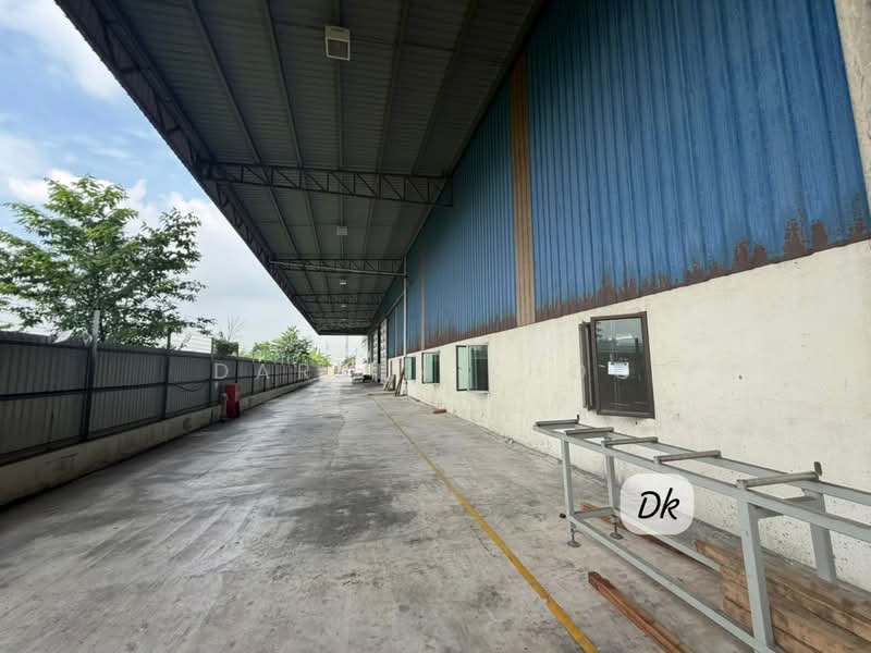 Factory for Rent in Off Jalan Meru (Klang) - Darren Khoo - PropertyGuru.com.my