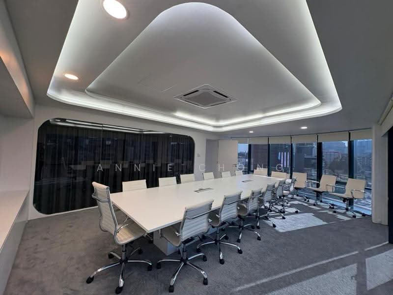 Office for Rent in Taman Bangsar (Bangsar) - Annie Chong - Interior - PropertyGuru.com.my