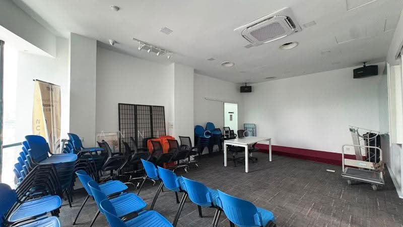 Office for Rent in Taman Bangsar (Bangsar) - Annie Chong - Interior - PropertyGuru.com.my