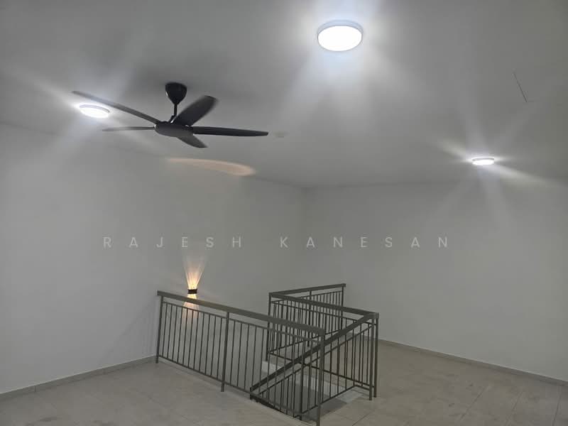 Rumah Teres untuk Disewa di Taman Kundang Jaya (Rawang) - Rajesh Kanesan - PropertyGuru.com.my