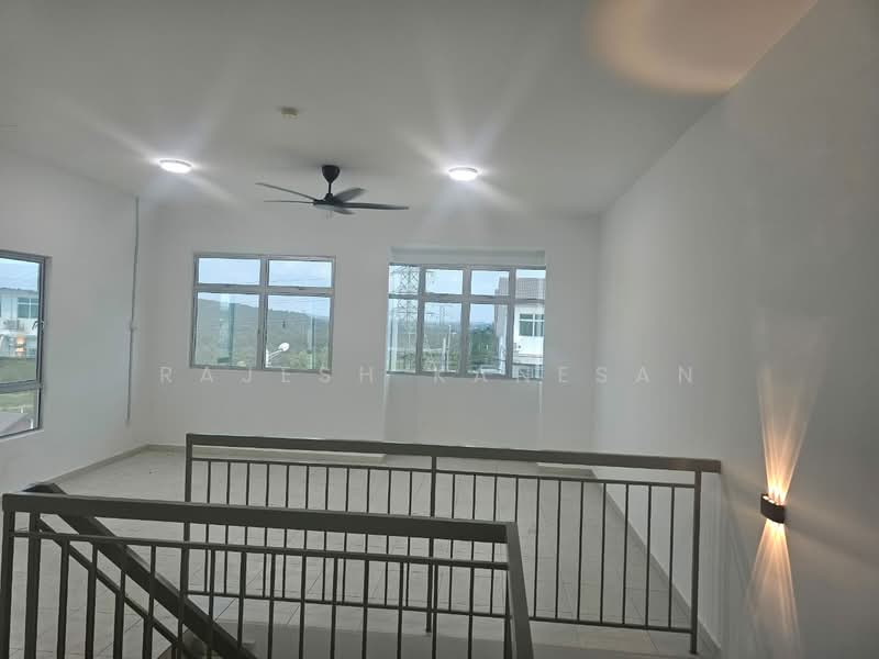 Rumah Teres untuk Disewa di Taman Kundang Jaya (Rawang) - Rajesh Kanesan - Interior - PropertyGuru.com.my