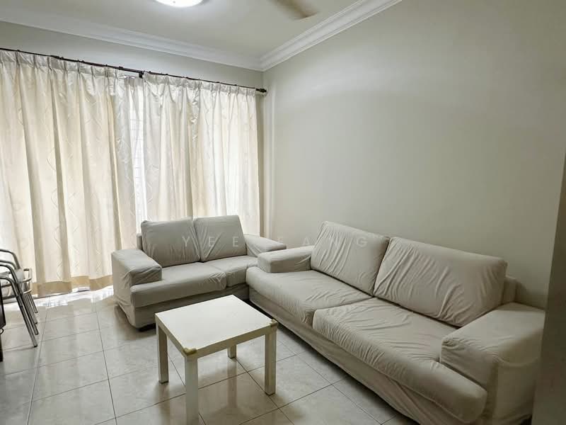 Condominium for Rent at Koi Tropika - Yee Fang - Living Room - PropertyGuru.com.my