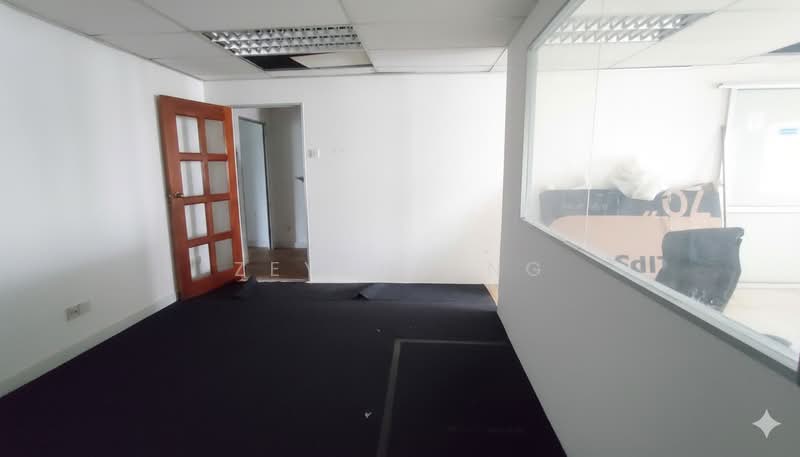 Pejabat untuk Disewa di Dataran Prima (Petaling Jaya) - Zeyang Ng - Interior - PropertyGuru.com.my