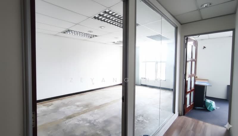 Pejabat untuk Disewa di Dataran Prima (Petaling Jaya) - Zeyang Ng - Interior - PropertyGuru.com.my