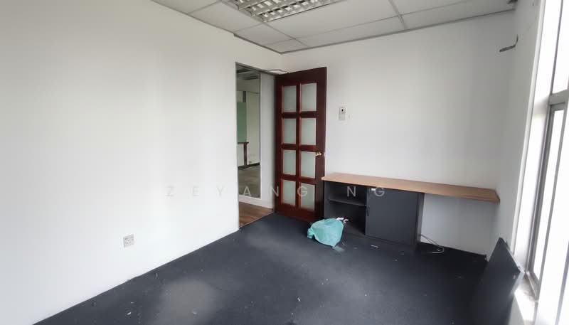Pejabat untuk Disewa di Dataran Prima (Petaling Jaya) - Zeyang Ng - Interior - PropertyGuru.com.my