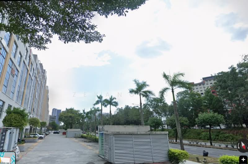 Pejabat untuk Disewa di Dataran Prima (Petaling Jaya) - Zeyang Ng - Exterior - PropertyGuru.com.my